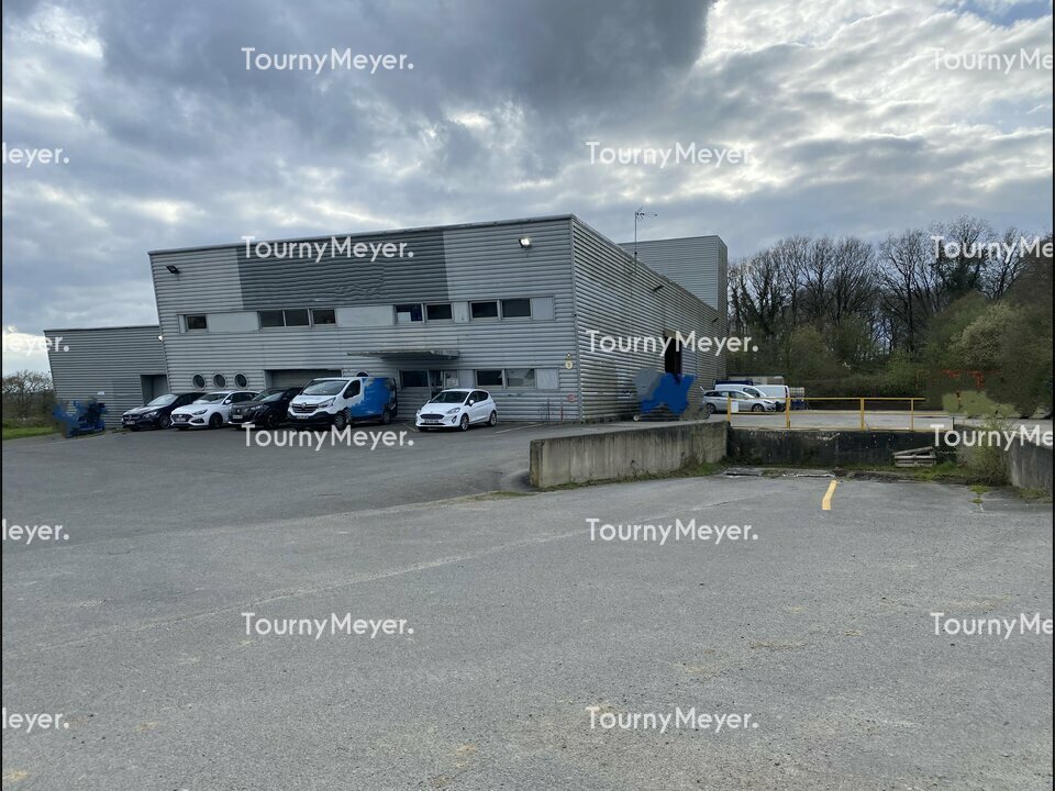 TOURNY MEYER RENNES LOCATION-LOCAL D'ACTIVITE-BOURG_DES_COMPTES-35