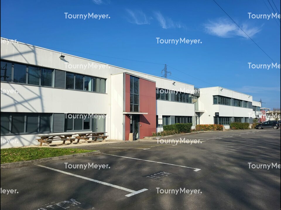 TOURNY MEYER RENNES LOCATION-BUREAUX-CESSON_SEVIGNE-35