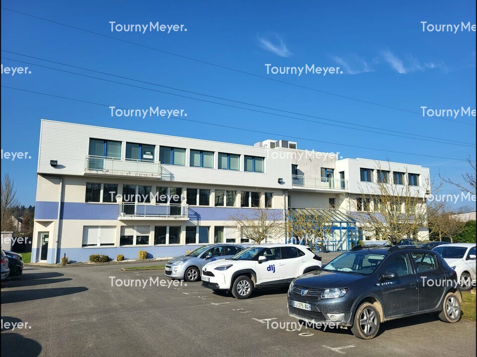 TOURNY MEYER RENNES LOCATION-BUREAUX-CESSON_SEVIGNE-35