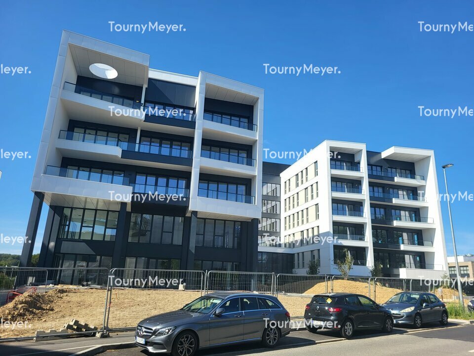 TOURNY MEYER RENNES LOCATION-BUREAUX-CESSON_SEVIGNE-35