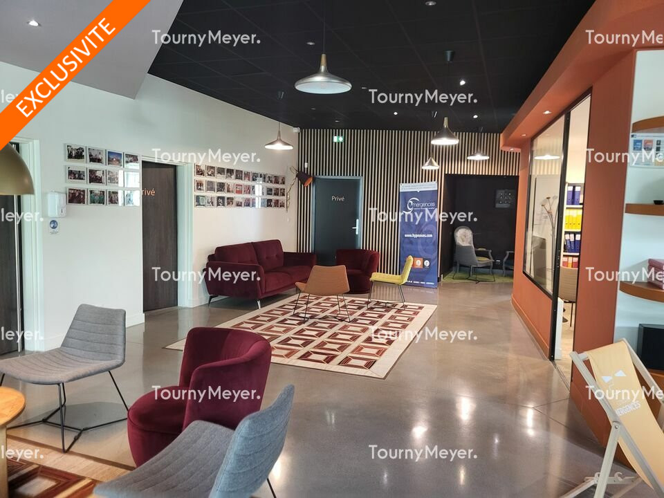 TOURNY MEYER RENNES VENTE-BUREAUX-RENNES-35
