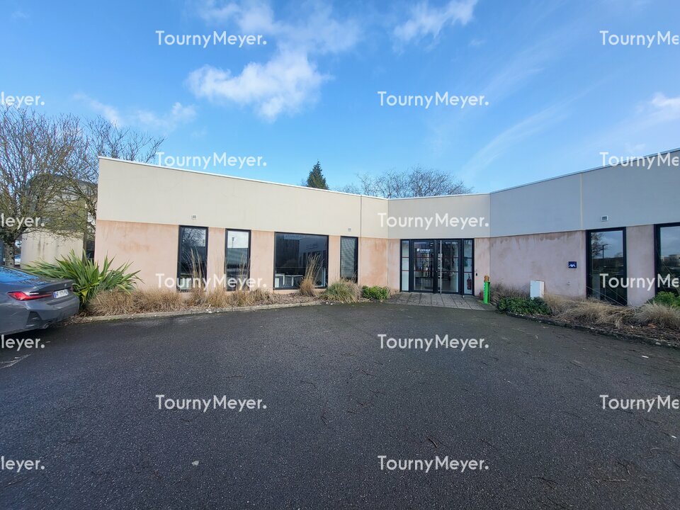 TOURNY MEYER RENNES LOCATION-BUREAUX-CHANTEPIE-35