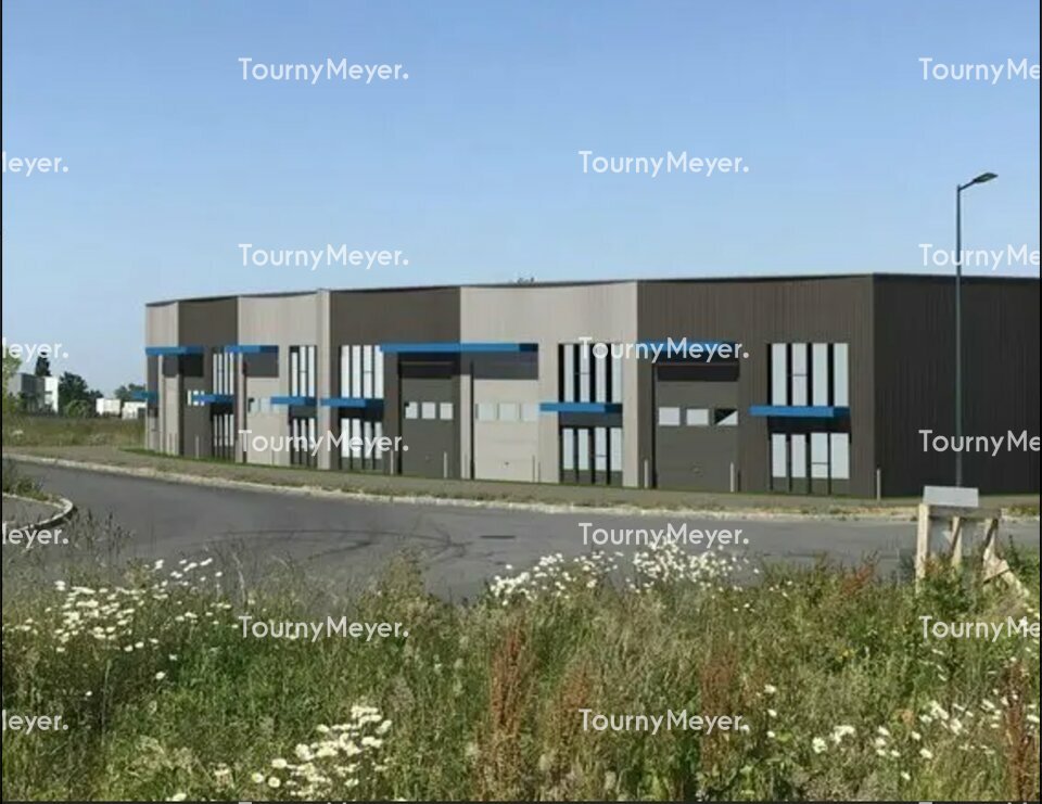 TOURNY MEYER RENNES LOCATION-LOCAL D'ACTIVITE-SAINT_GILLES-35