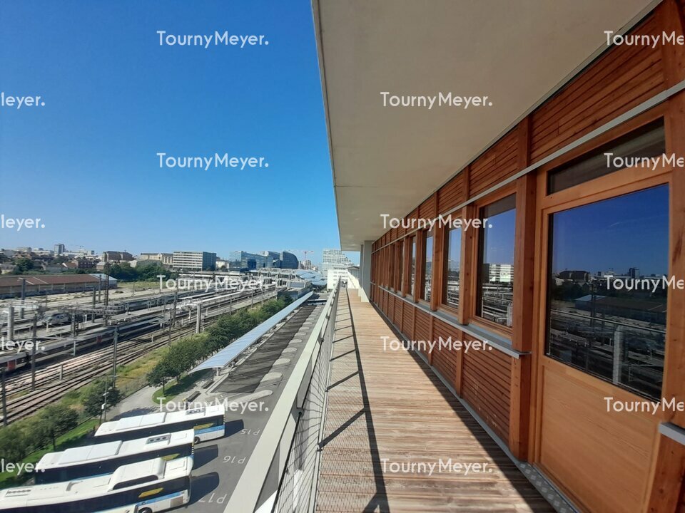 TOURNY MEYER RENNES LOCATION-BUREAUX-RENNES-35