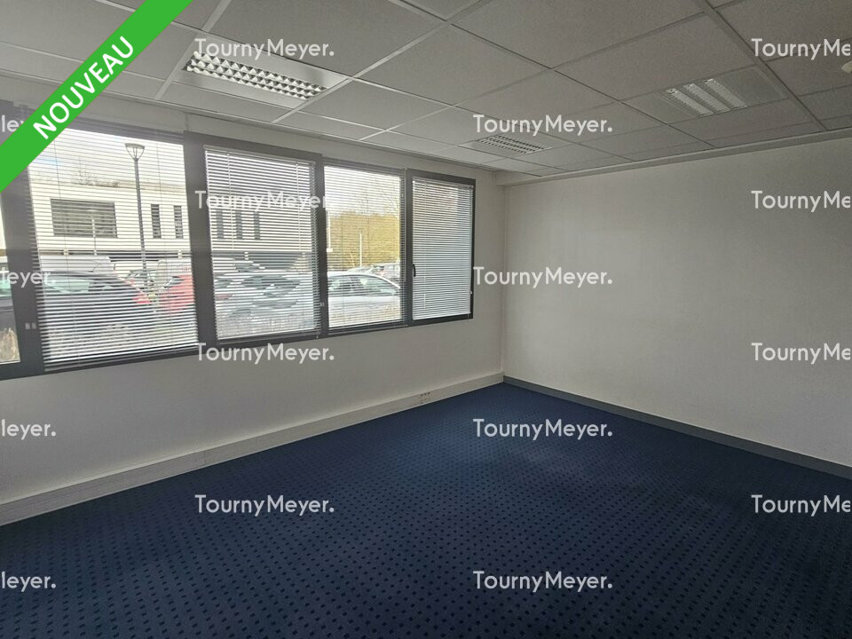 TOURNY MEYER RENNES LOCATION-BUREAUX-RENNES-35