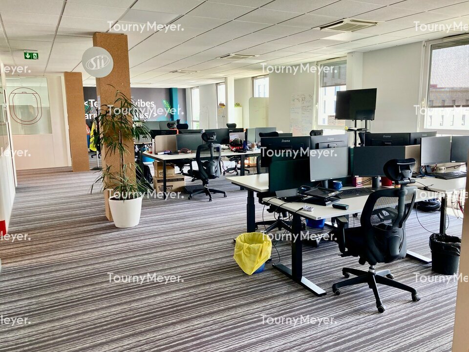 TOURNY MEYER RENNES LOCATION-BUREAUX-CESSON_SEVIGNE-35
