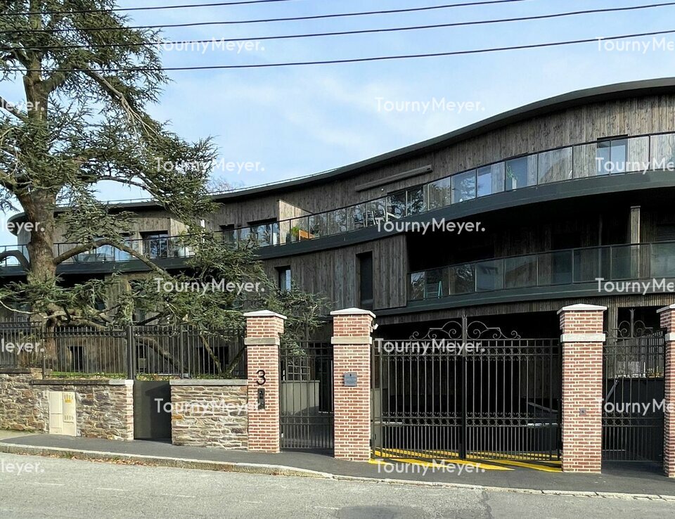 TOURNY MEYER RENNES VENTE-BUREAUX-BRUZ-35