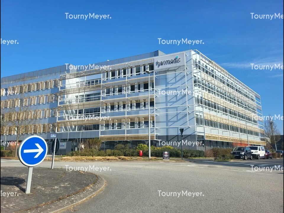 TOURNY MEYER RENNES LOCATION-BUREAUX-CESSON_SEVIGNE-35