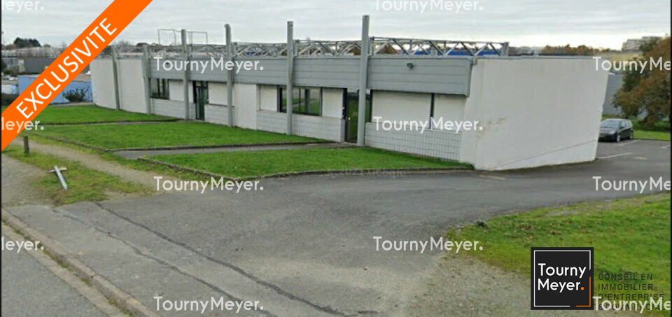 TOURNY MEYER RENNES LOCATION-BUREAUX-CESSON_SEVIGNE-35