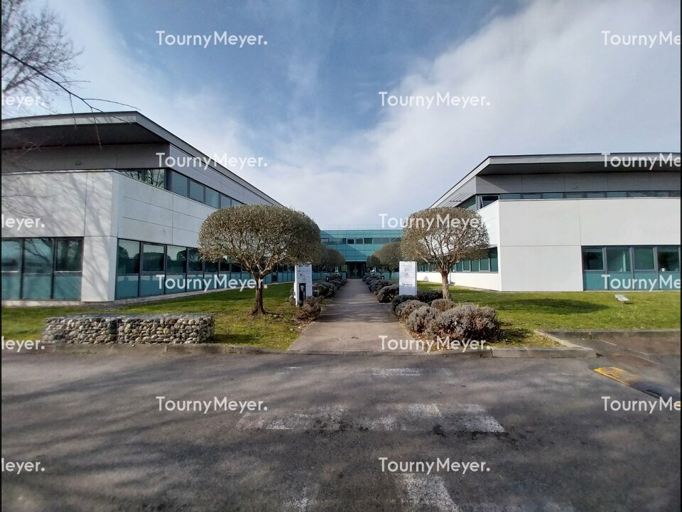 TOURNY MEYER TOULOUSE LOCATION-BUREAUX-LABEGE-31