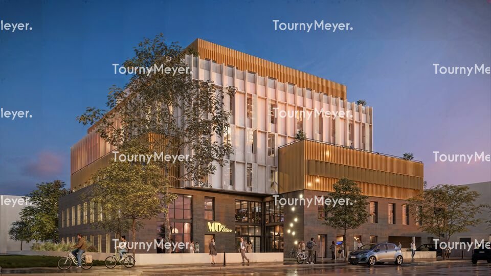 TOURNY MEYER TOULOUSE VENTE-BUREAUX-TOULOUSE-31