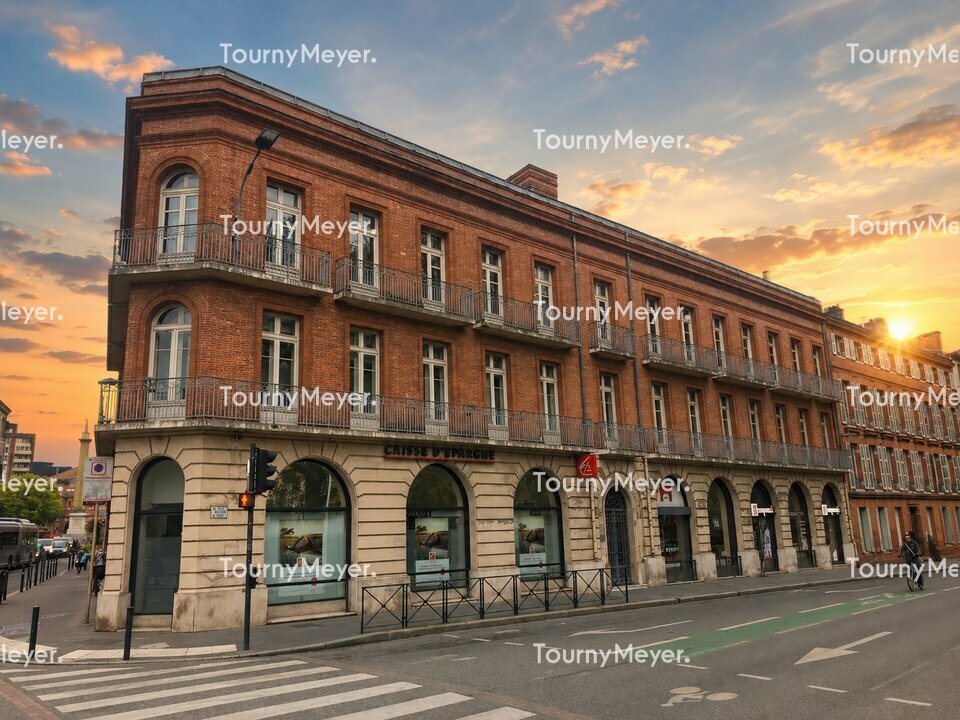 TOURNY MEYER TOULOUSE LOCATION-BUREAUX-TOULOUSE-31