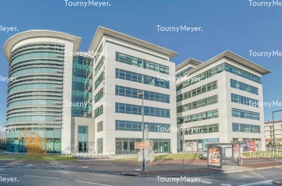 TOURNY MEYER TOULOUSE LOCATION-BUREAUX-TOULOUSE-31