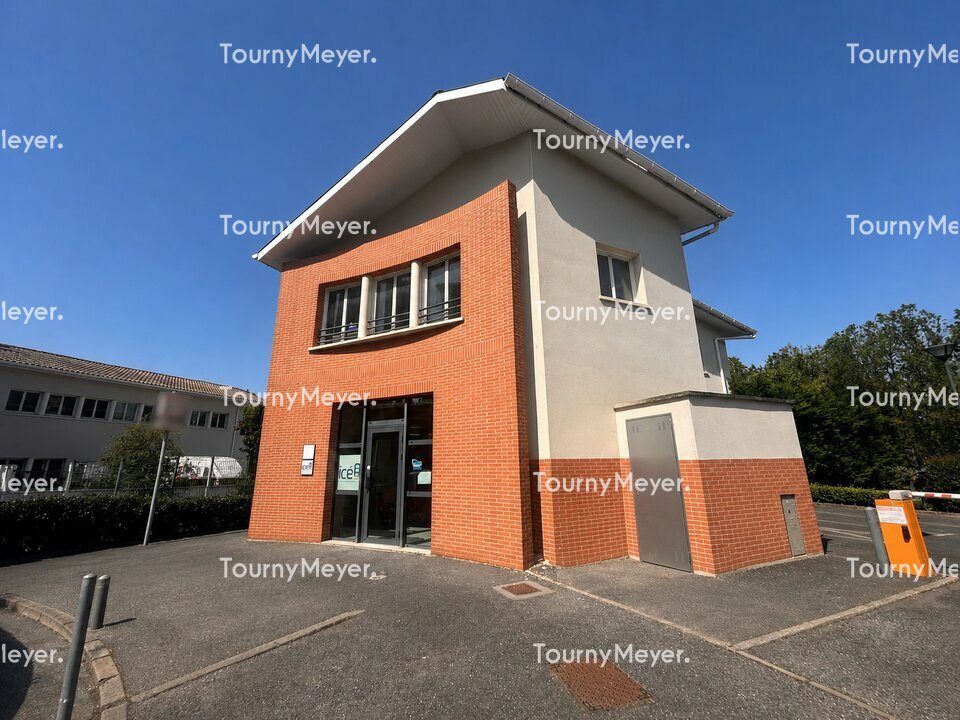 TOURNY MEYER TOULOUSE VENTE-BUREAUX-TOULOUSE-31
