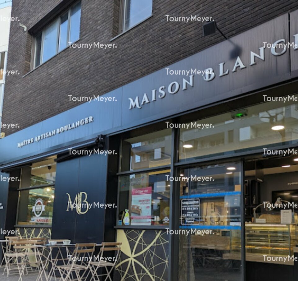 TOURNY MEYER TOULOUSE LOCATION-LOCAL COMMERCIAL-BLAGNAC-31