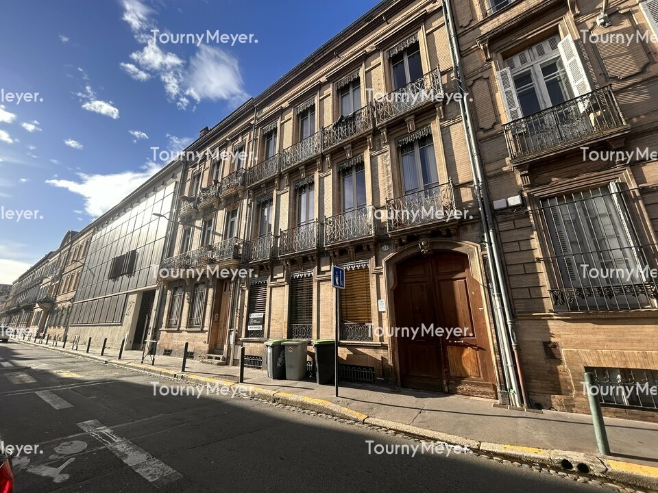 TOURNY MEYER TOULOUSE LOCATION-BUREAUX-TOULOUSE-31