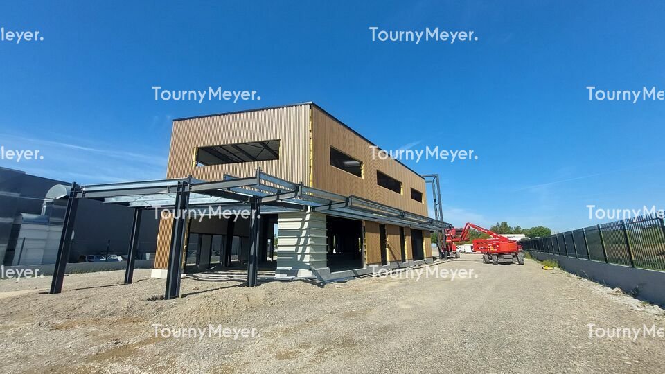 TOURNY MEYER TOULOUSE LOCATION-LOCAL D'ACTIVITE-PINSAGUEL-31