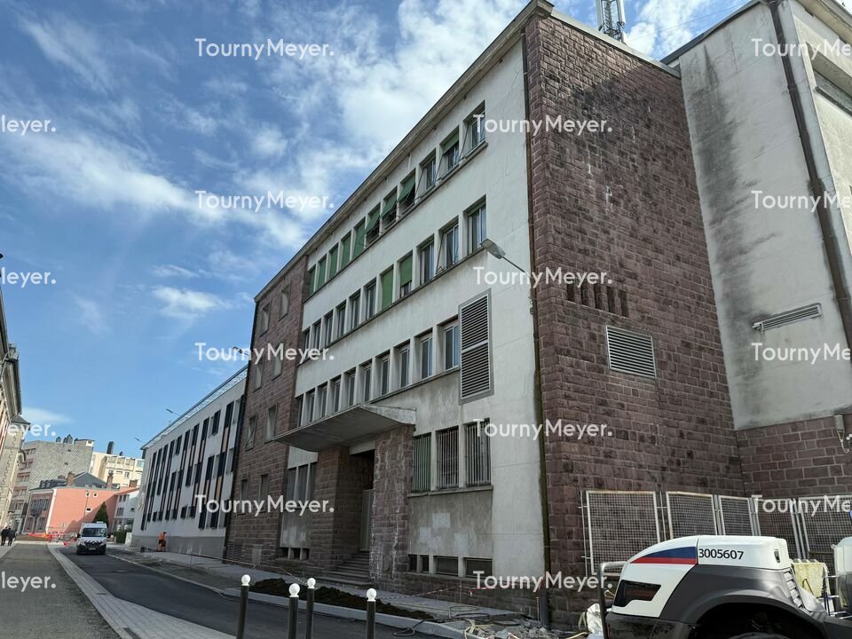 TOURNY MEYER TOULOUSE VENTE-BUREAUX-TARBES-65