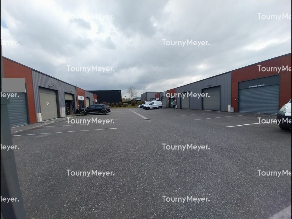 TOURNY MEYER TOULOUSE LOCATION-LOCAL D'ACTIVITE-MONTRABE-31