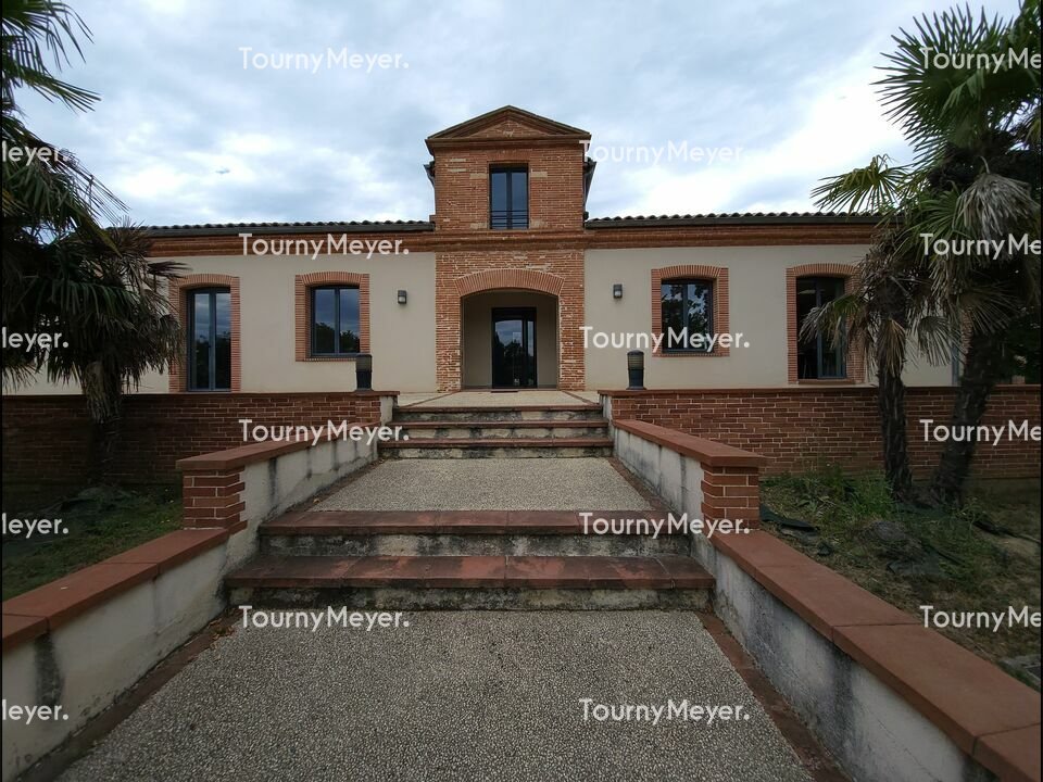TOURNY MEYER TOULOUSE LOCATION-BUREAUX-VILLENEUVE_LES_BOULOC-31