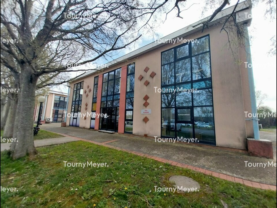 TOURNY MEYER TOULOUSE VENTE-BUREAUX-RAMONVILLE_SAINT_AGNE-31
