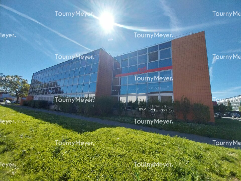 TOURNY MEYER TOULOUSE LOCATION-BUREAUX-BALMA-31