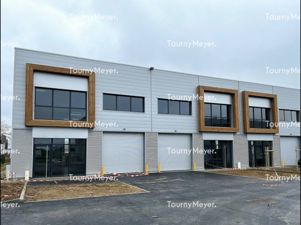 TOURNY MEYER TOULOUSE LOCATION-LOCAL D'ACTIVITE-TOULOUSE-31