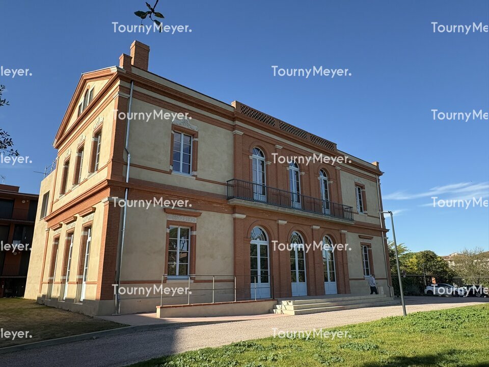 TOURNY MEYER TOULOUSE LOCATION-BUREAUX-TOULOUSE-31