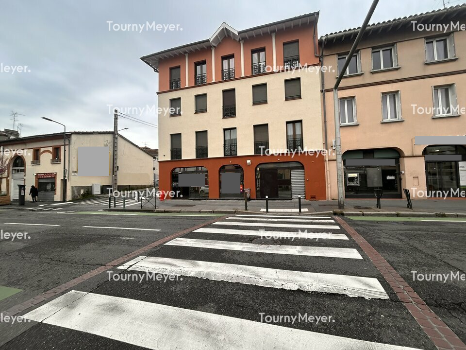 TOURNY MEYER TOULOUSE LOCATION-LOCAL COMMERCIAL-TOULOUSE-31