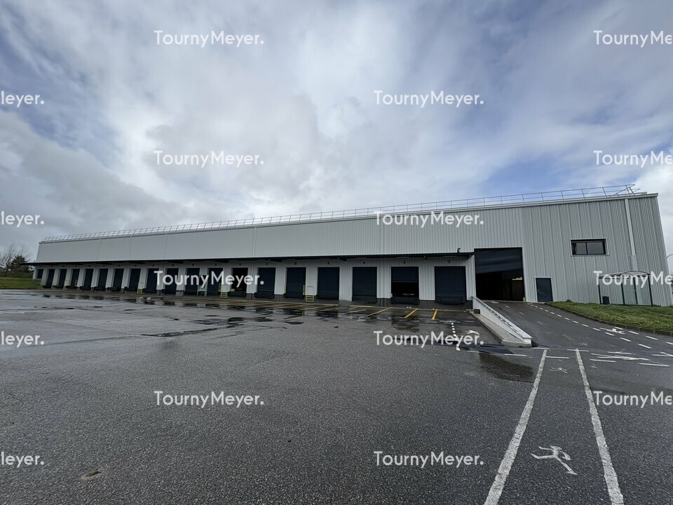 TOURNY MEYER TOULOUSE LOCATION-ENTREPOT-BRUGUIERES-31
