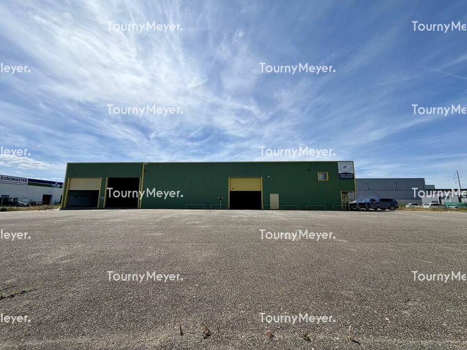 TOURNY MEYER TOULOUSE LOCATION-LOCAL D'ACTIVITE-CASTELNAUDARY-11