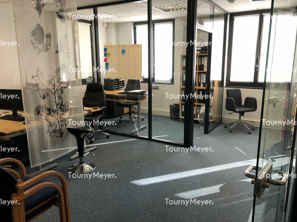TOURNY MEYER TOULOUSE LOCATION-BUREAUX-RAMONVILLE-SAINT-AGNE-31