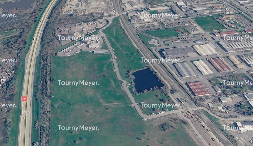 TOURNY MEYER TOULOUSE VENTE-TERRAIN-MURET-31