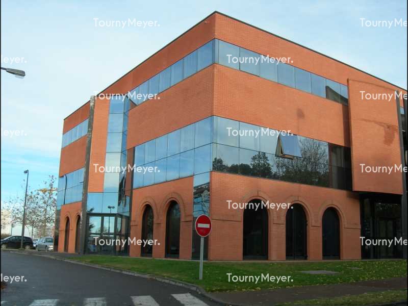 TOURNY MEYER TOULOUSE LOCATION-BUREAUX-COLOMIERS-31