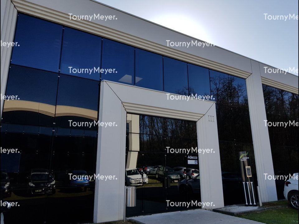 TOURNY MEYER TOULOUSE LOCATION-BUREAUX-COLOMIERS-31
