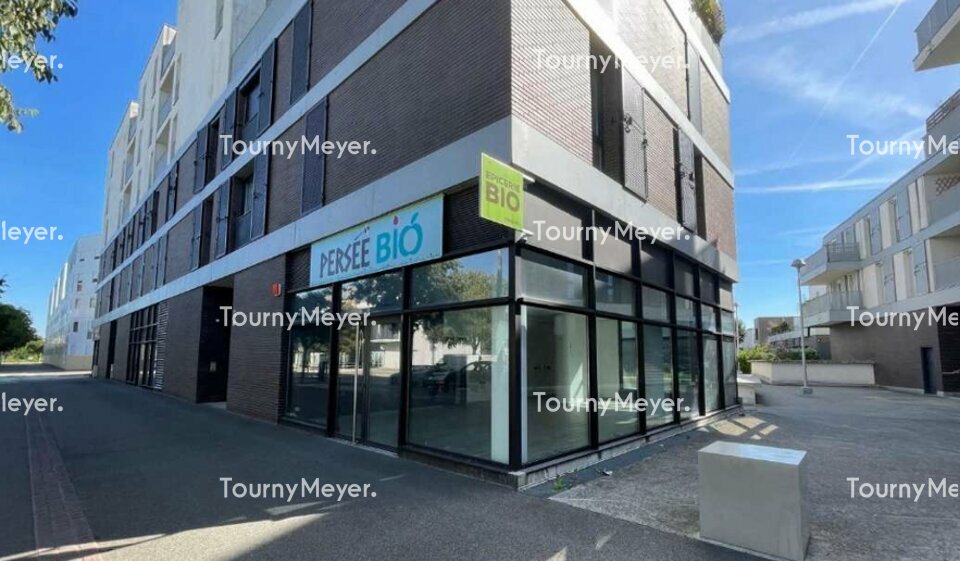 TOURNY MEYER TOULOUSE LOCATION-LOCAL COMMERCIAL-BLAGNAC-31