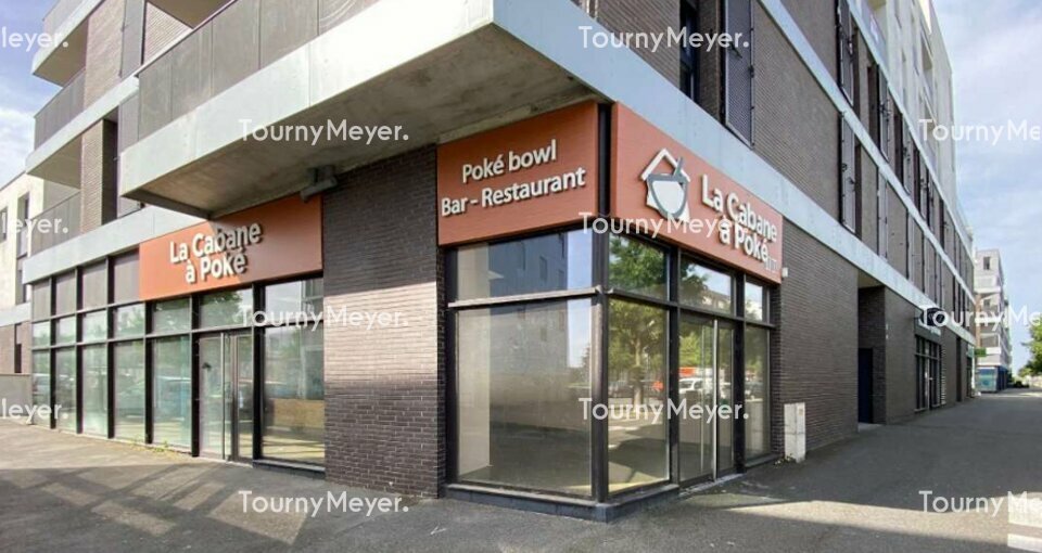 TOURNY MEYER TOULOUSE LOCATION-LOCAL COMMERCIAL-BLAGNAC-31