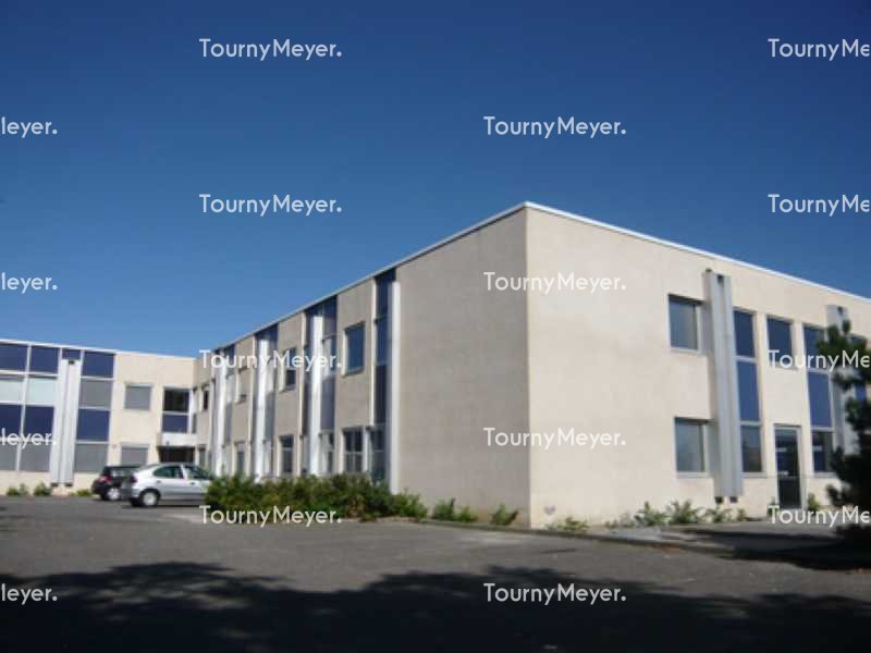 TOURNY MEYER TOULOUSE LOCATION-BUREAUX-COLOMIERS-31