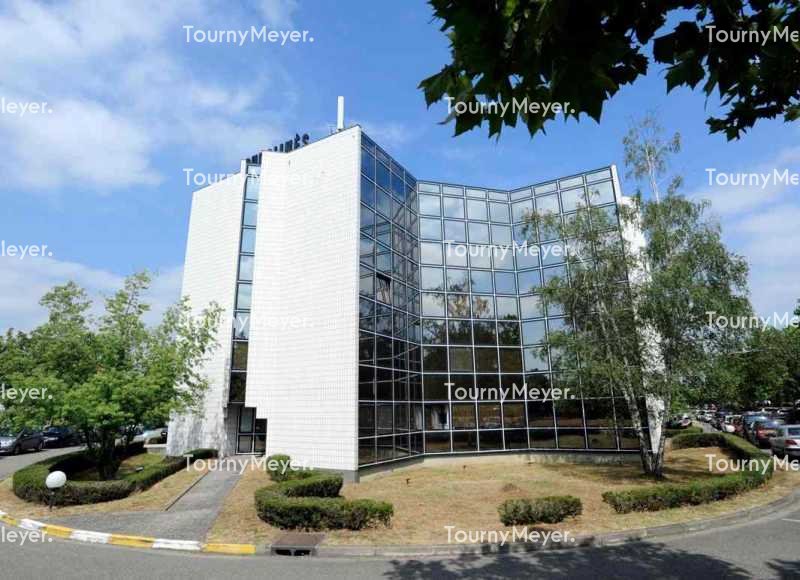TOURNY MEYER TOULOUSE LOCATION-BUREAUX-BLAGNAC-31