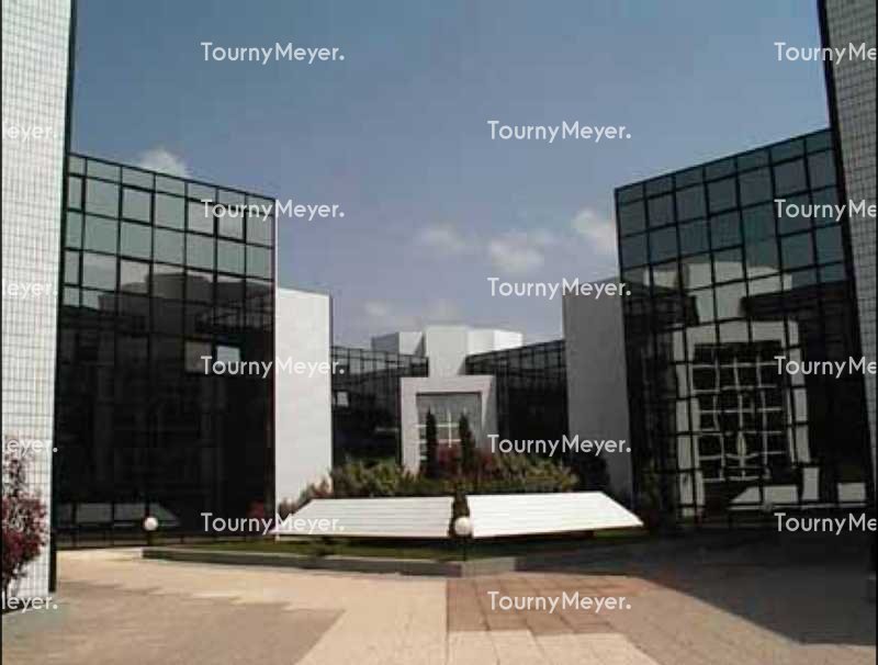 TOURNY MEYER TOULOUSE LOCATION-BUREAUX-BLAGNAC-31