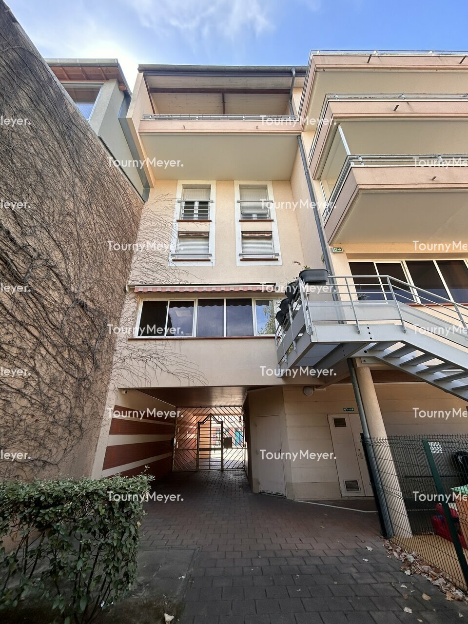 TOURNY MEYER TOULOUSE VENTE-BUREAUX-TOULOUSE-31