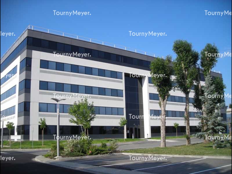 TOURNY MEYER TOULOUSE LOCATION-BUREAUX-COLOMIERS-31