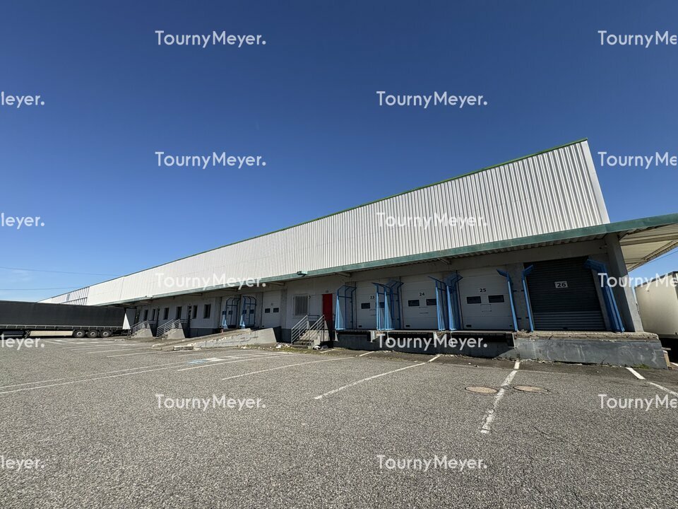 TOURNY MEYER TOULOUSE LOCATION-ENTREPOT-TOULOUSE-31