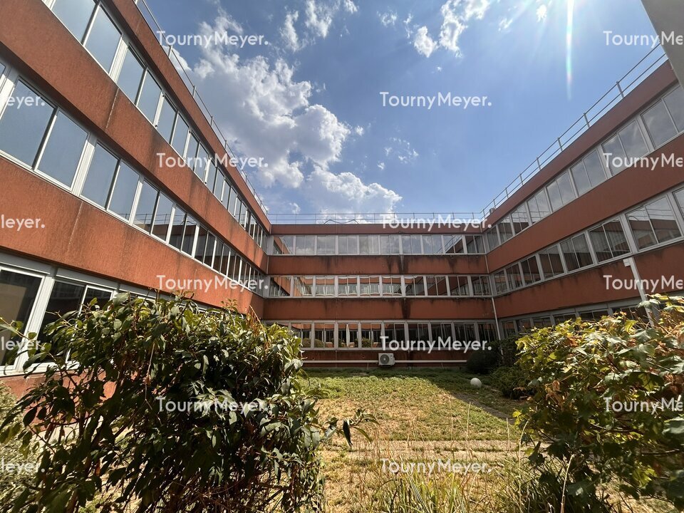 TOURNY MEYER TOULOUSE LOCATION-BUREAUX-BALMA-31