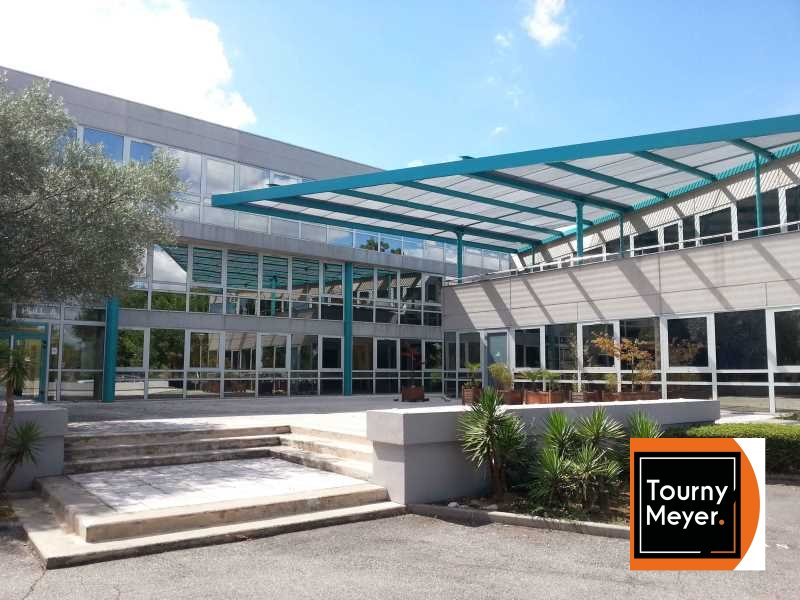 TOURNY MEYER TOULOUSE LOCATION-BUREAUX-LABEGE-31