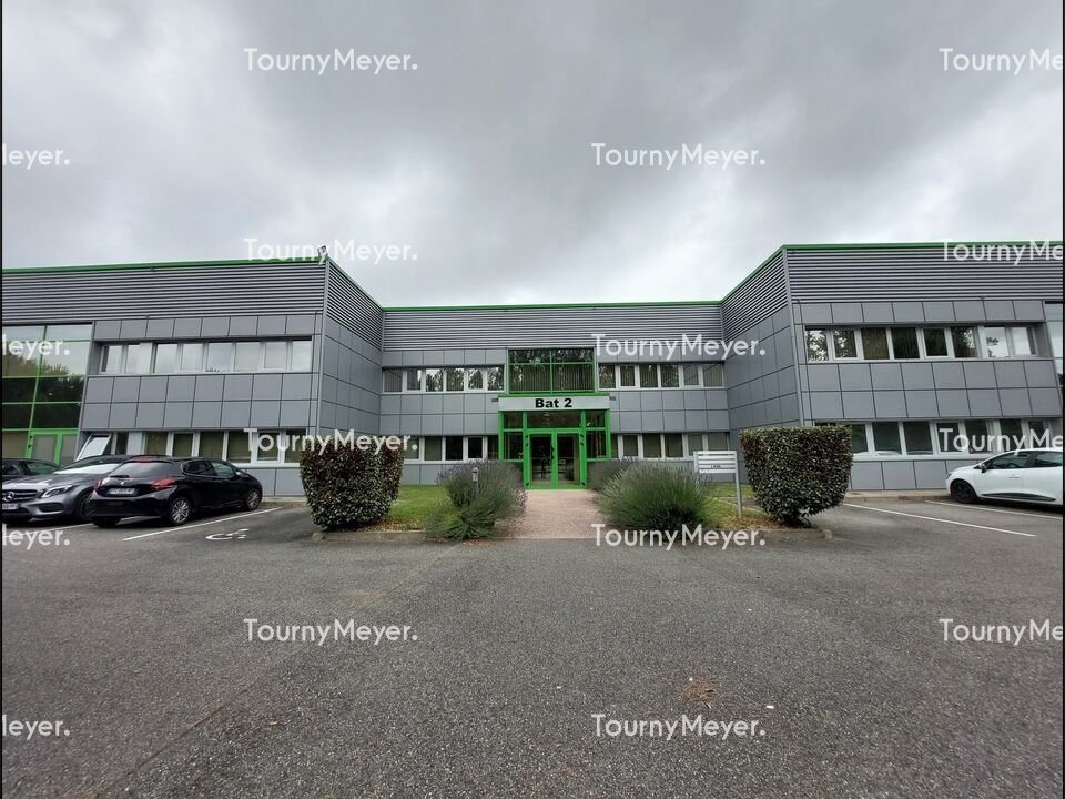 TOURNY MEYER TOULOUSE LOCATION-BUREAUX-CASTELNAU_D'ESTRETEFONDS-31