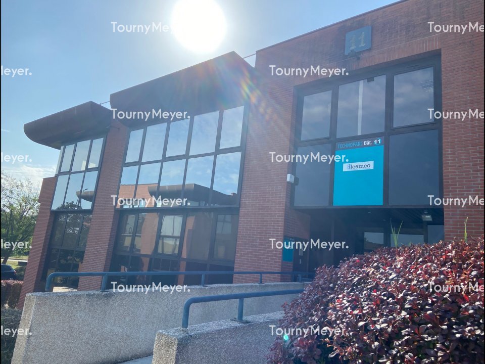 TOURNY MEYER TOULOUSE LOCATION-BUREAUX-LABEGE-31