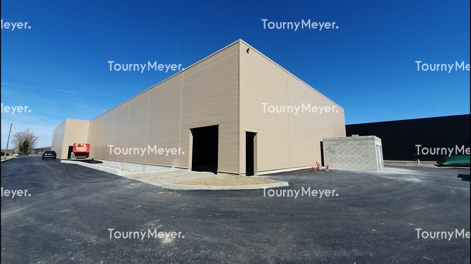 TOURNY MEYER TOULOUSE LOCATION-LOCAL D'ACTIVITE-TOULOUSE-31