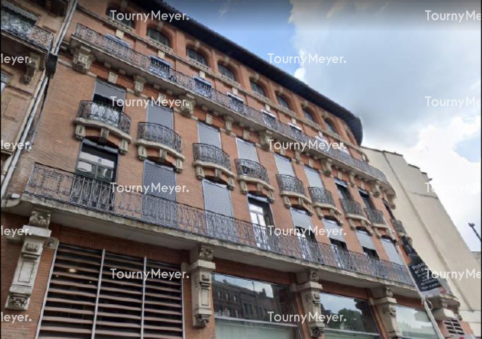 TOURNY MEYER TOULOUSE LOCATION-BUREAUX-TOULOUSE-31