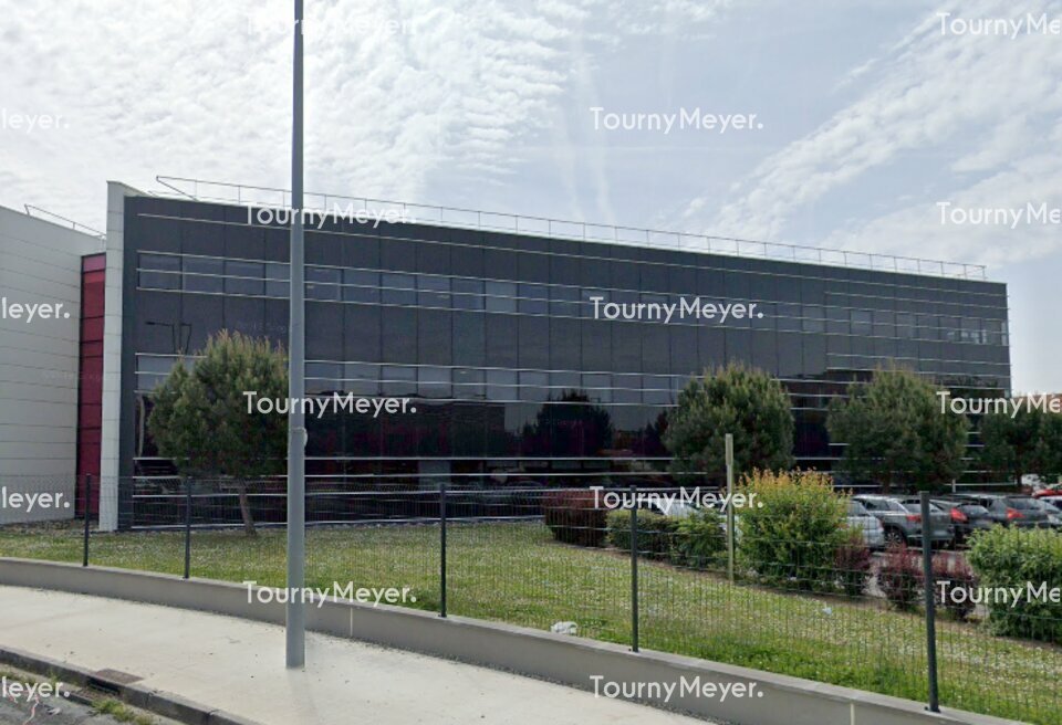 TOURNY MEYER TOULOUSE LOCATION-BUREAUX-COLOMIERS-31